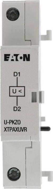 Produktbild Eaton 073135 U-PKZ0(230V50HZ) Unterspannungsauslöser 230 V/AC 1 St.