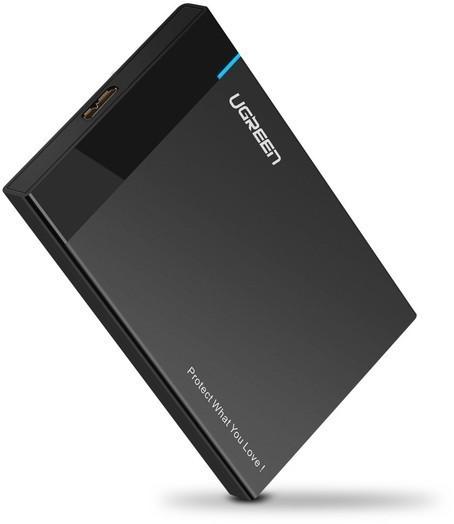 Immagine prodotto Ugreen Alloggiamento del disco rigido (2.5")