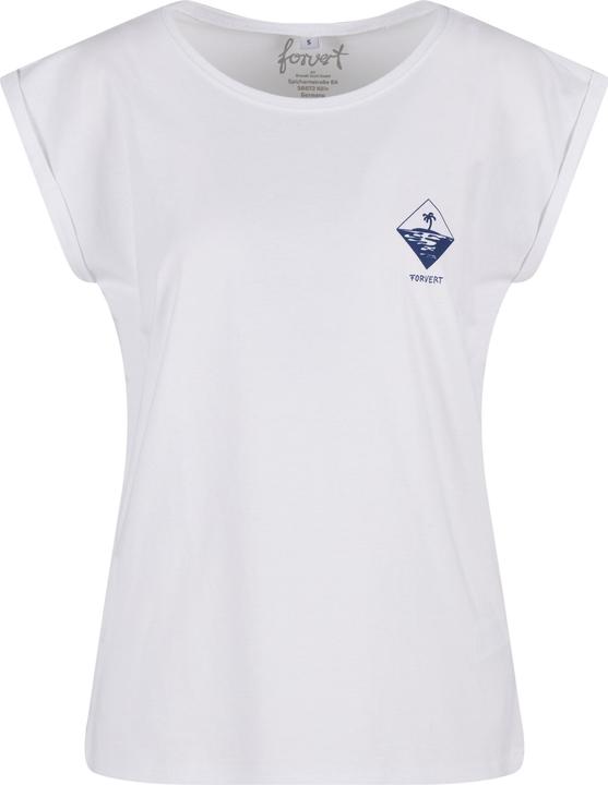 Image du produit Forvert Tee femme Pasadena - 190825 (XL)