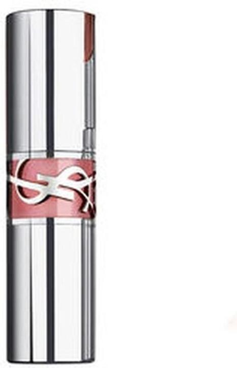 Actual product image Yves Saint Laurent Loveshine Rouge Volupte Shine Lippenstift 214