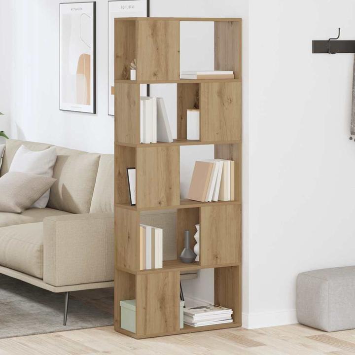 Actual product image vidaXL Unterhaltungszentrum (24 x 60 x 156 cm)