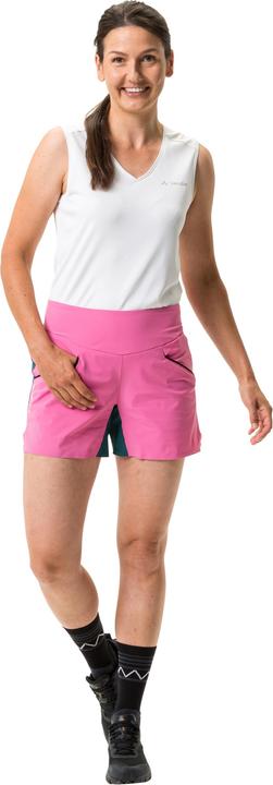 Produktbild Vaude Women's Scopi Shorty III (44)