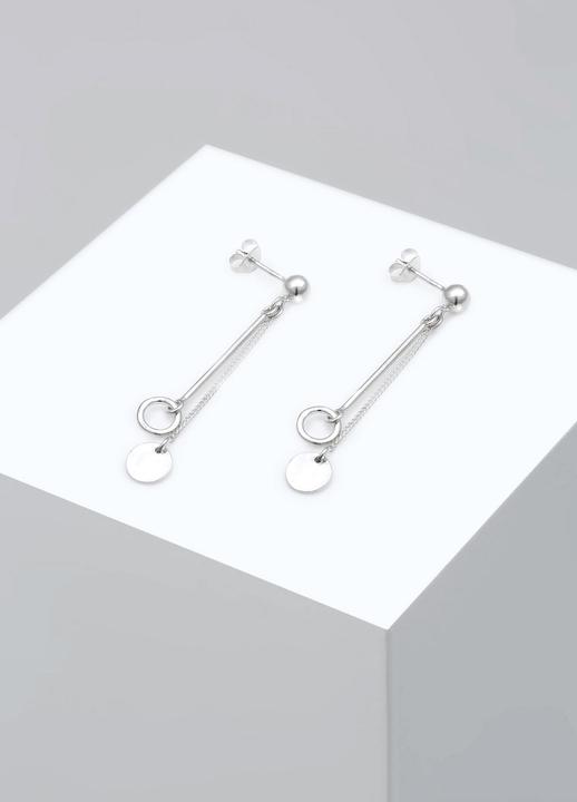 Actual product image Elli Kreis Stab (Sterling Silver)