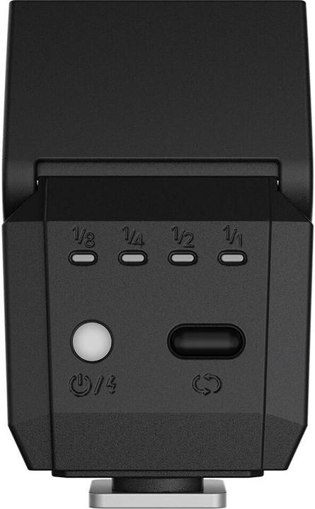 Actual product image Ulanzi SL03 Spark Lite Camera Flash Light(Black) (Universal)