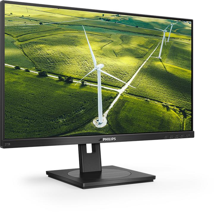 Produktbild Philips 272B1G/00 (1920 x 1080 Pixel, 27")