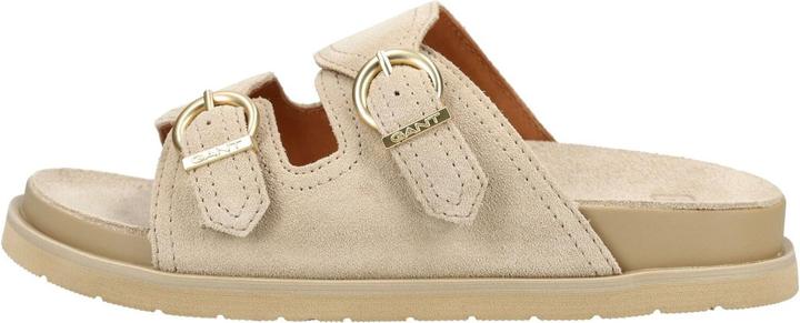 Actual product image GANT Pantoletten (42)