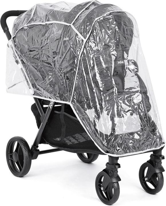 Actual product image Joie Evalite Duo Shale