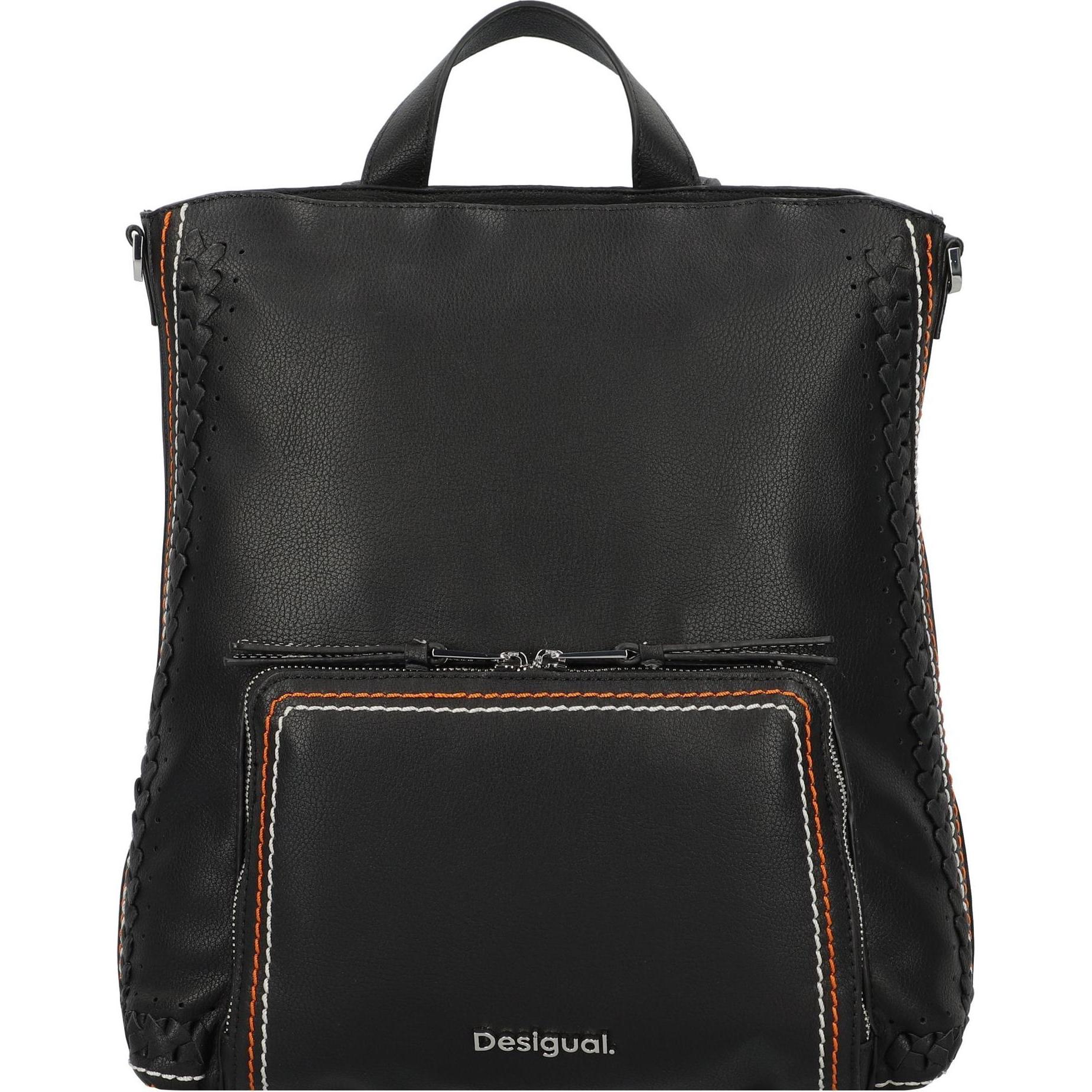 Desigual, Rucksack, (12 l)