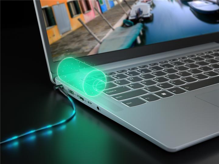 Produktbild Lenovo IdeaPad Slim 3 (14", Intel Core i5-1335U, 16 GB, 512 GB, CH)