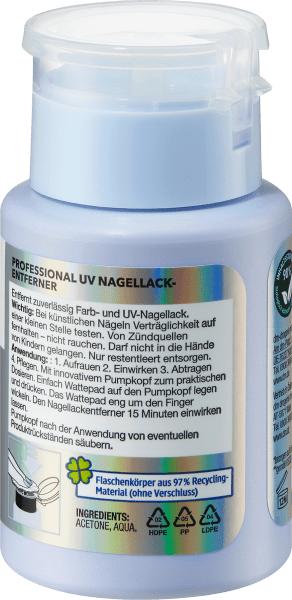 Immagine prodotto dm ebelin Rimuovi smalto UV