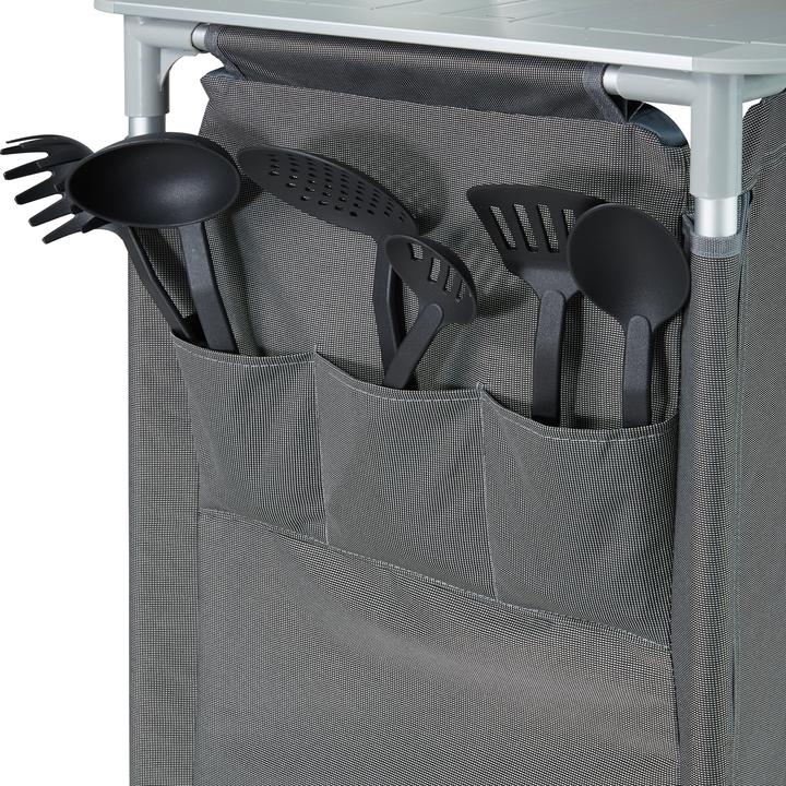 Immagine prodotto tectake Cucina da campeggio