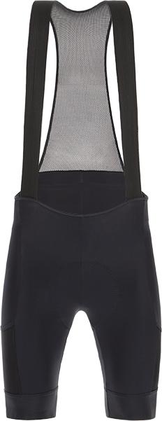 Produktbild Santini Trägerhose kurz GRAVEL Herren