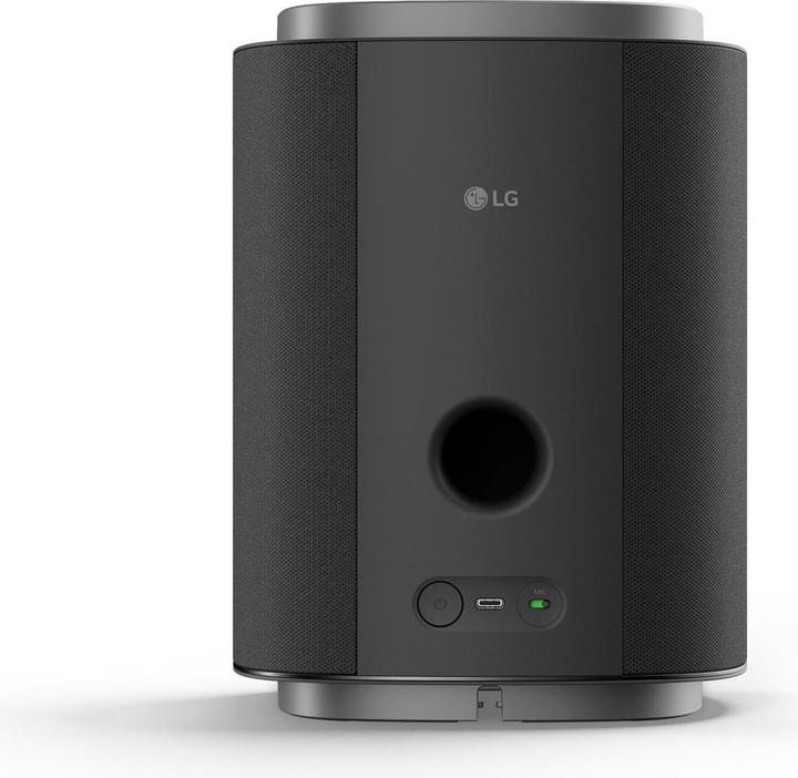 Produktbild LG Sound Suite M7 kabelloser Lautsprecher (100 W)