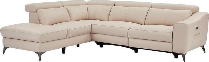 Actual product image Vente-unique Forlo (Corner sofa)