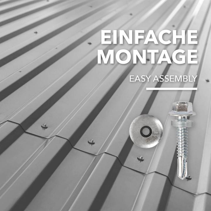 Produktbild Karat Trapezblech
