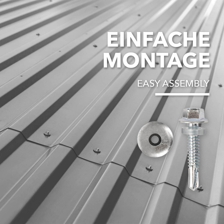 Immagine prodotto Karat Trapezblech