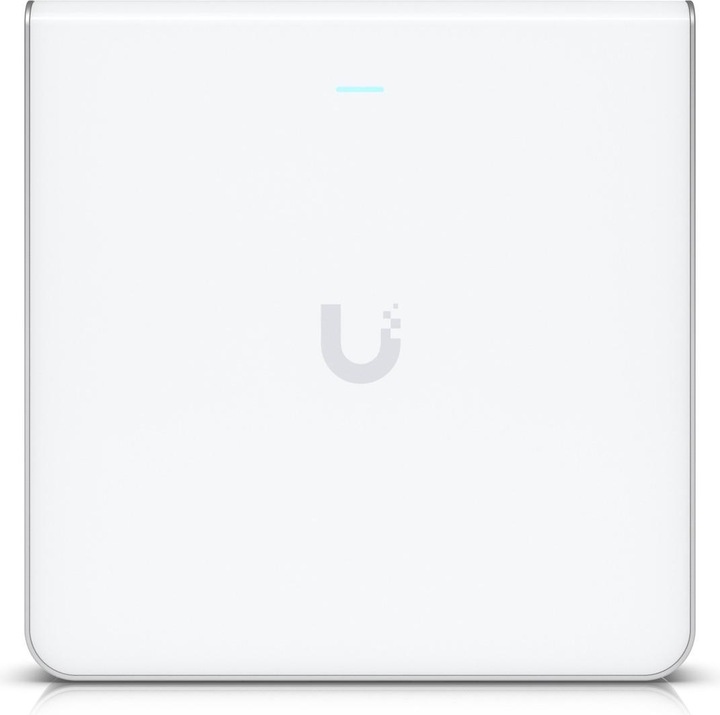 Actual product image Ubiquiti U6-Enterprise-IW (4800 Mbit/s)