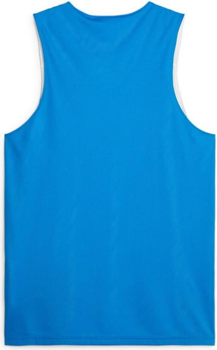 Immagine prodotto Puma Maglia da allenamento inversa della squadra Hoops (L)