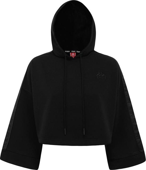 Produktbild Kappa kapuzenpullover, damen authentic allas (XS)