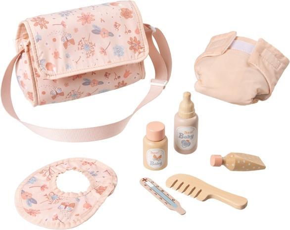 Howa Doll diaper bag