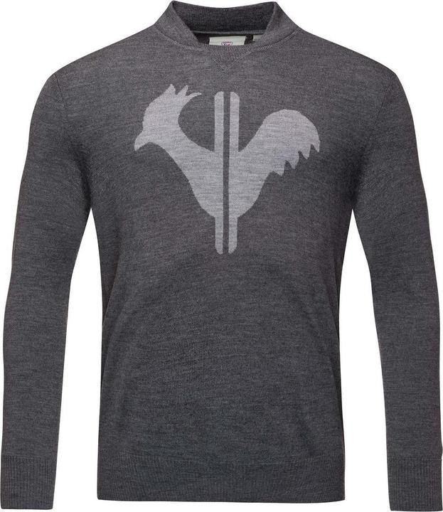 Immagine prodotto Rossignol CLASSIQUE RUNDHALS-Pullover (S)