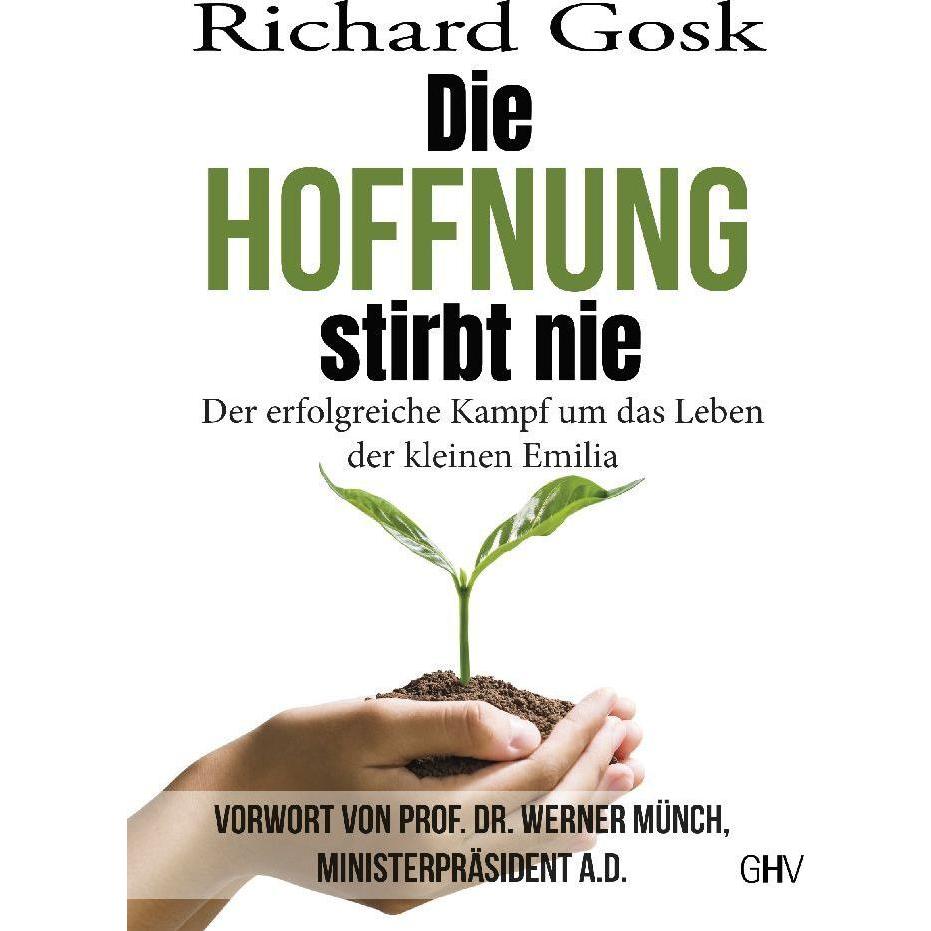 Die Hoffnung stirbt nie, Fachbücher