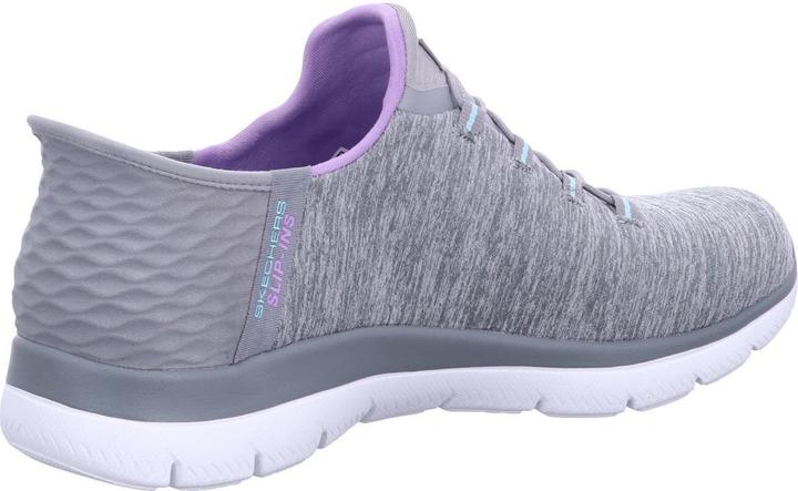Image du produit Skechers Baskets SUMMITS - DAZZLING HAZE (40)