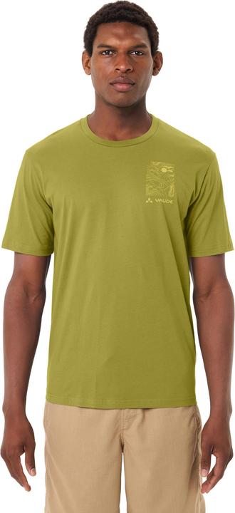Actual product image Vaude Spirit T-Shirt II (M)