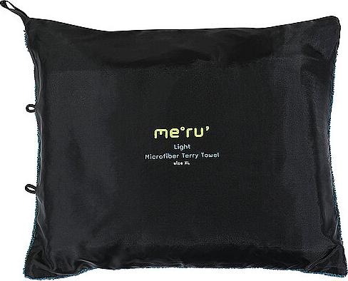 Produktbild Meru Micro Fiber Terry (150 x 150 cm)