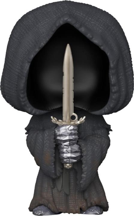 Image du produit Funko Herr der Ringe POP! Movies Vinyl Figur Nazgul 9 cm