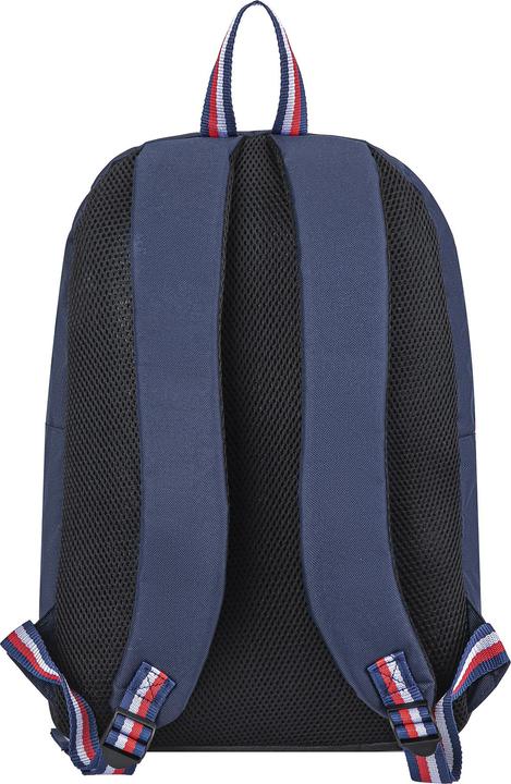 Actual product image La Plume Dorée France Team Backpack