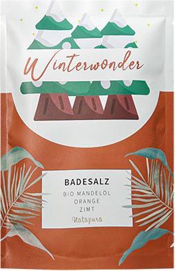 Natapura Winterwonder (sali da bagno) (Perle da bagno)