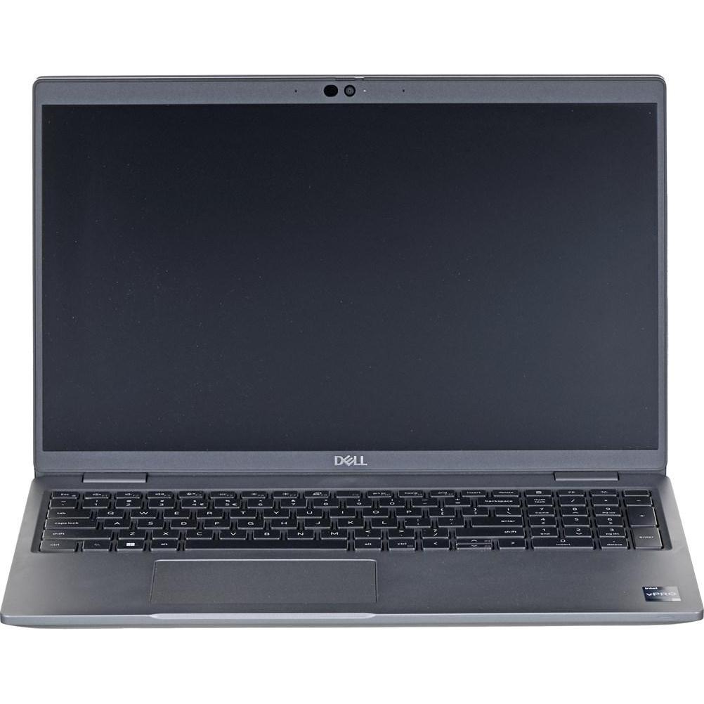 Dell LATITUDE 5530 i5-1245U 16GB 256GB SSD 15" FHD (qwerty) Win11pro USED Used (15", 256 GB, 16 GB, 