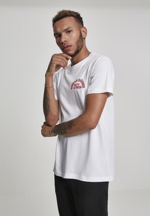 Actual product image Mister Tee Dream Kebab Tea (XXL)