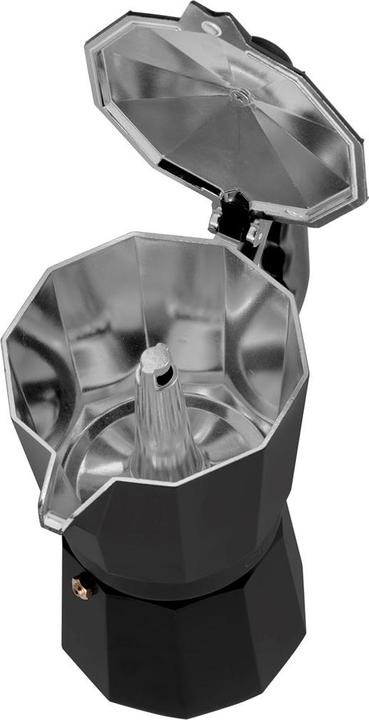 Actual product image Maestro Kawiarka na 9 filiżanek MR-1666-9-BLACK (9 T.)