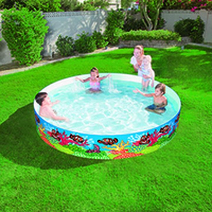 Actual product image Bestway Petrov