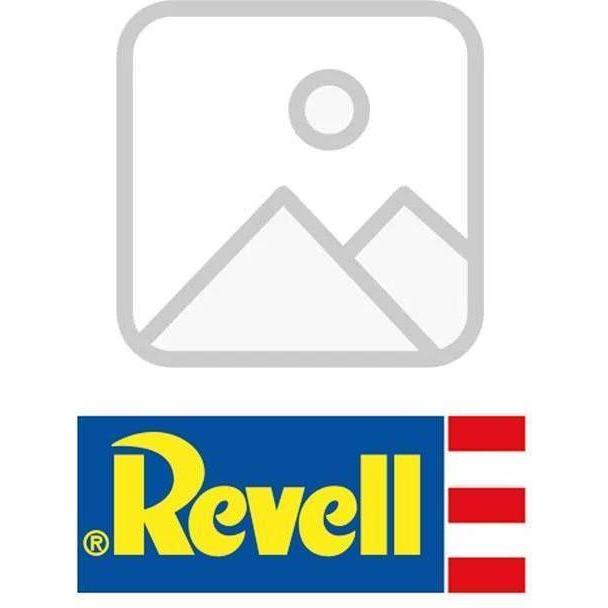 Revell Set Rotorenschutz & Stand- und Gleitstabilisatoren (REV 43357)