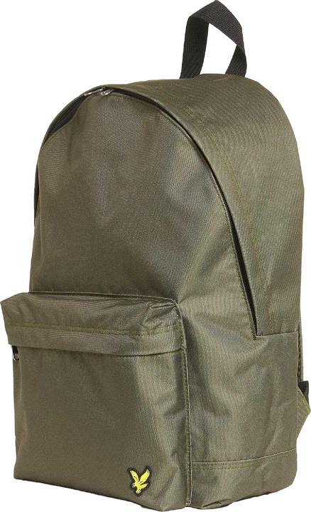 Produktbild Lyle and Scott Rucksack Logo