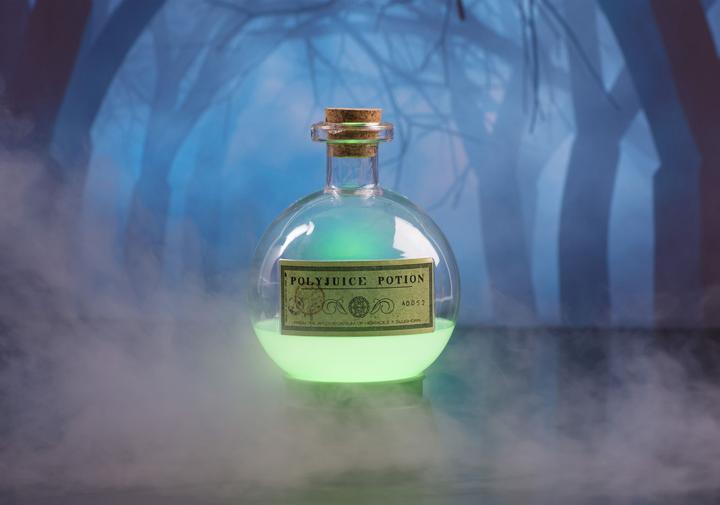 Immagine prodotto Groovy Harry Potter: Polyjuice Potion