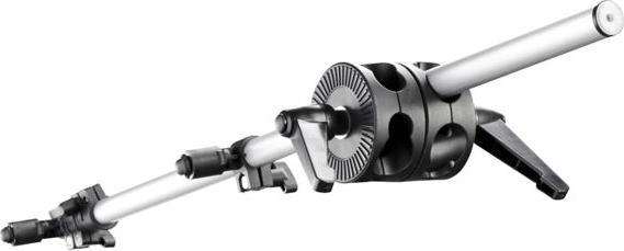 Actual product image Walimex Reflector holder