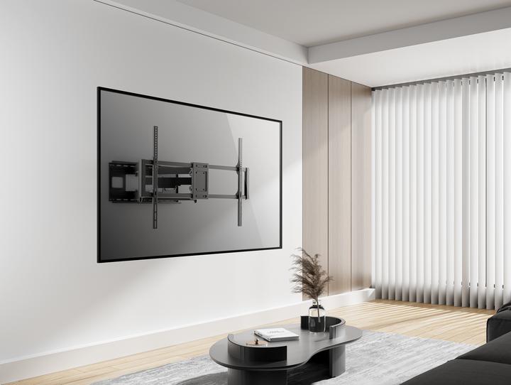 Actual product image Reflecta PLEXO 120-9060T (Wall, 120 kg, 60" - 120")