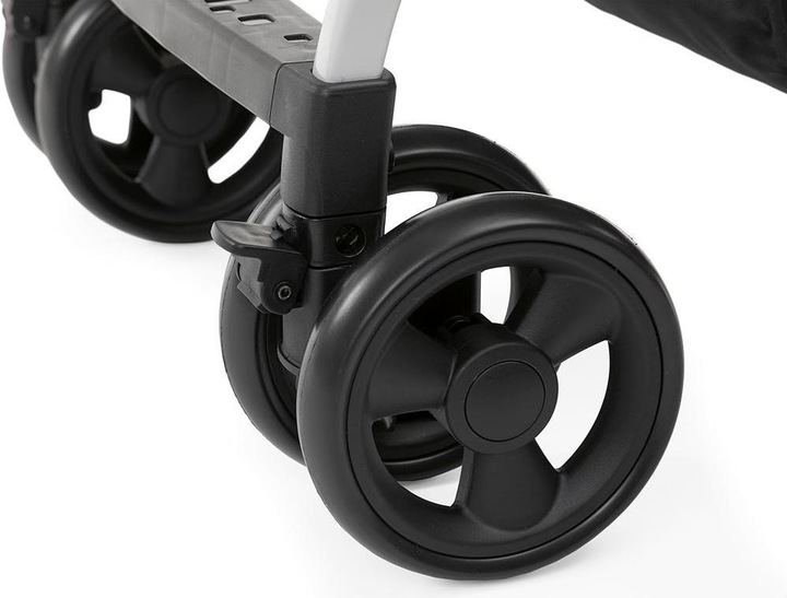 Actual product image Chicco Ohlalà 3