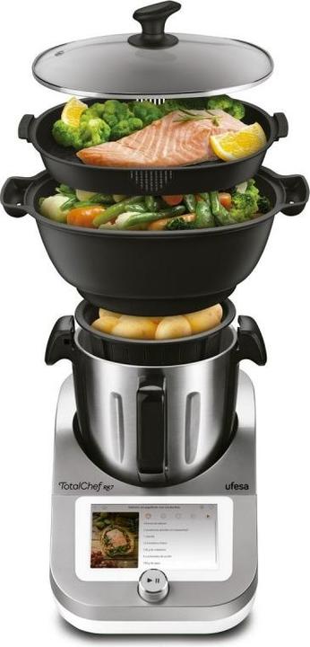 Produktbild Ufesa TotalChef RK7 (2000 W)