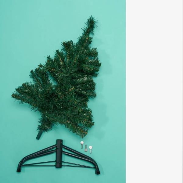 Immagine prodotto The twiddlers Albero di Natale compatto (120 cm)
