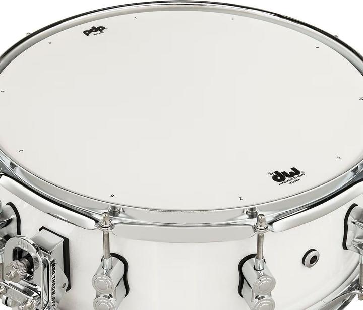 Actual product image Pacific Drums Concept Series Snare Drum (Acoustic drum)