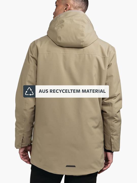 Immagine prodotto Schöffel Stile Crivat Ins (54, XXL)