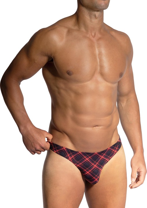 Image du produit Olaf Benz String RED2426 Mini-string (L, Une unité par pack)