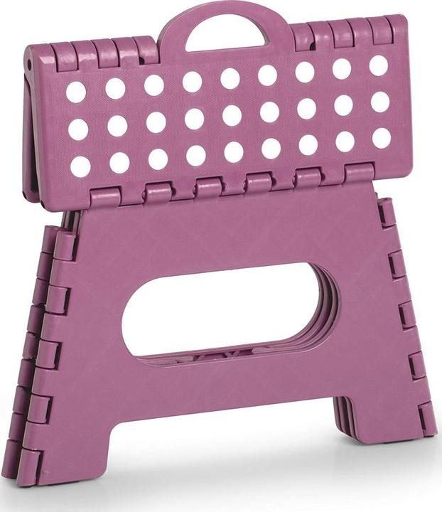 Actual product image Zeller Present Folding stool