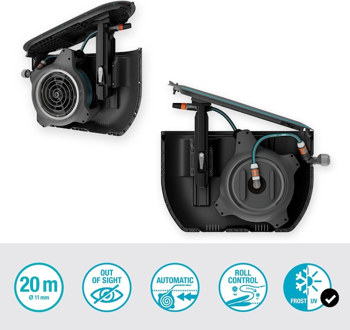 Image du produit Gardena RollUp M (20 m)