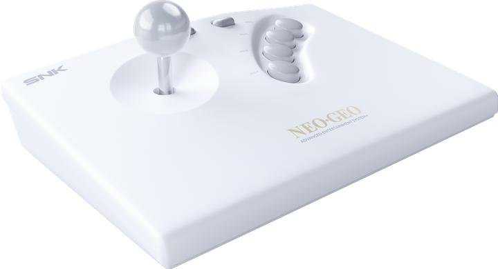 Immagine prodotto Plaion NEO GEO AES+ Arcade Stick (Arcade)